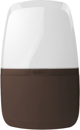 Ветровое стекло Bobike Exclusive Windscreen (toffee brown)
