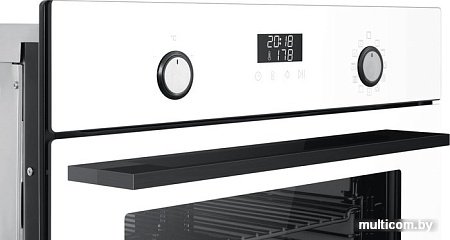 Электрический духовой шкаф Haier HOX-P11CGW