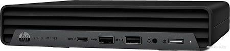 Компактный компьютер HP Pro Mini 400 G9 9H6U9ET