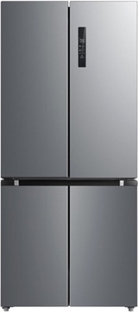 Четырёхдверный холодильник Midea MRC519SFNX