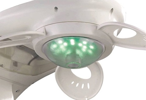 Качалка Nuovita Casseta (гирих)