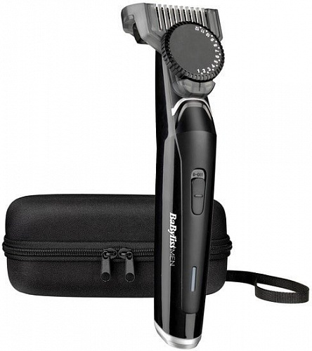 Машинка для стрижки BaByliss T881E