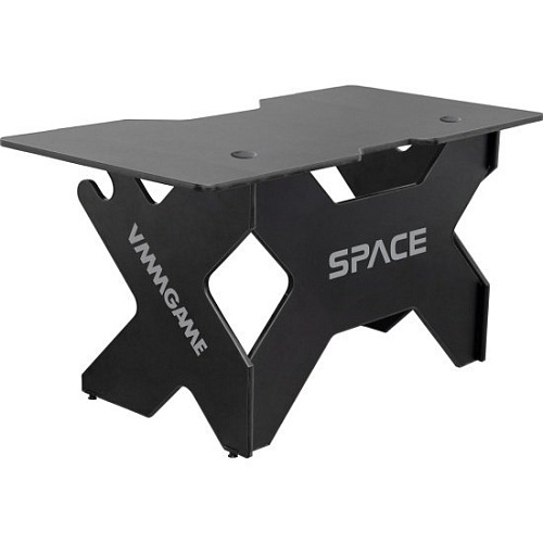 Геймерский стол VMM Game Space 140 Dark Black ST-3BBK