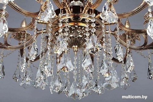 Подвесная люстра Omnilux OML-77723-12