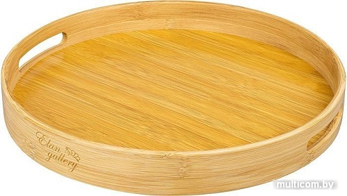 Поднос Elan Gallery 240167 (бамбук)