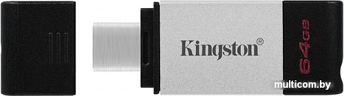 USB Flash Kingston DataTraveler 80 64GB