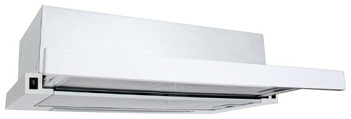 Встраиваемая вытяжка Zigmund & Shtain K 008.61 W