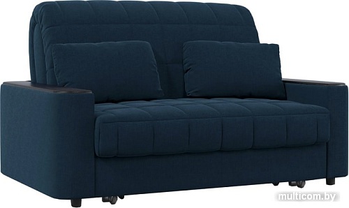 Диван Moon Trade Даллас 018 003497 (синий)