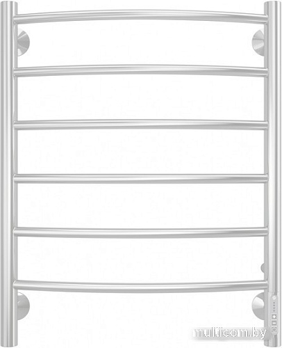 Полотенцесушитель TERMINUS Классик П6 500x650 (быстрое прикосновение, белый)