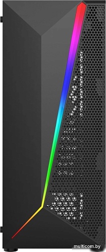 Корпус A4Tech Bloody BD-CC106 (черный)