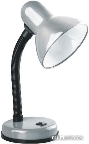 Лампа Camelion KD-301 C03/10992 (Silver)