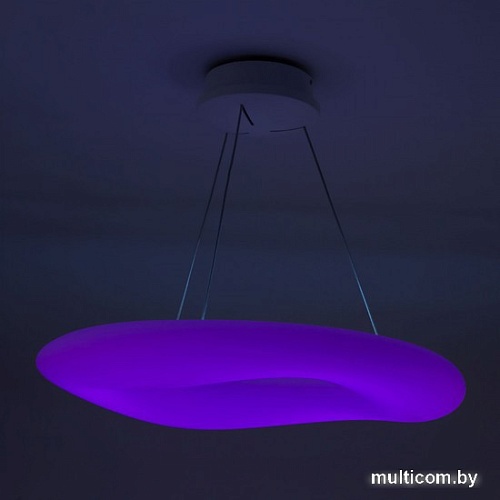 Подвесная люстра Citilux Стратус CL732A520GS