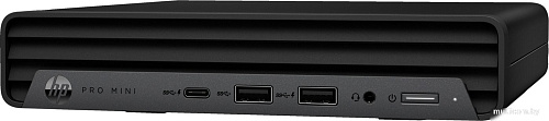Компактный компьютер HP Pro Mini 400 G9 9H6U9ET