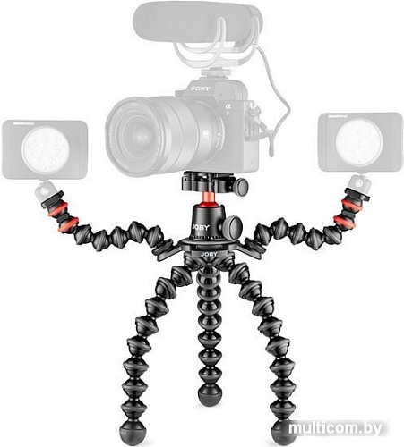 Трипод Joby GorillaPod 3K PRO Rig