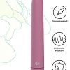 Вибратор Lola Games Take it Easy Haze 9025-02lola (розовый)