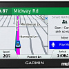 GPS навигатор Garmin DriveSmart 51 LMT-D