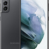 Смартфон Samsung Galaxy S21 5G 8GB/256GB (серый фантом)