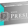 Зубная паста PresiDent White 50 мл