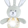 Музыкальная игрушка Chicco Звездный кролик 00011129000000