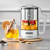 Электрический чайник Morphy Richards TeaMaker MR6086w