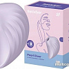 Satisfyer Pearl Diver 4037240 (фиолетовый)