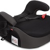 Детское сиденье Siger Fix Lux KRES3999 (мокрый асфальт)