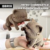 3Д-пазл QBRIX Еще три котика 3D 20030