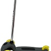 Трехколесный самокат Maxiscoo One 2023 MSC-BB-2302 (желтый)