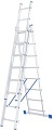 Лестница-стремянка СибрТех 97818 3x8 ступеней