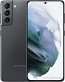 Смартфон Samsung Galaxy S21 5G 8GB/256GB (серый фантом)