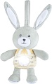 Музыкальная игрушка Chicco Звездный кролик 00011129000000