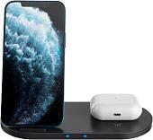 Беспроводное зарядное Canyon CNS-WCS202B