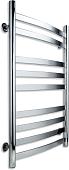 Полотенцесушитель Laris Кватро Классик П9 40х70