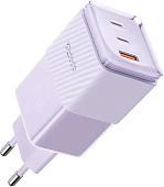 Сетевое зарядное McDodo CH-1502 (фиолетовый)