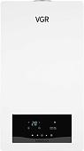Отопительный котел VGR TurboFLEX VUW 25