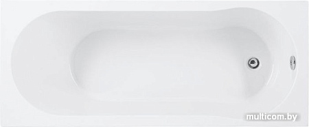 Ванна Aquanet Light 170x70