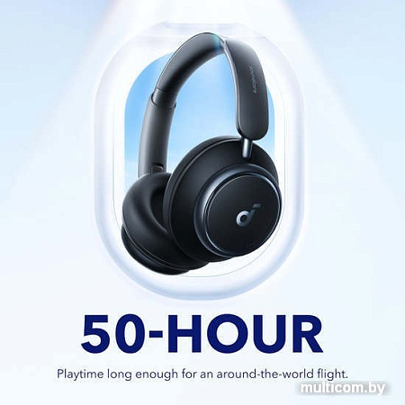 Наушники Anker SoundCore Space Q45