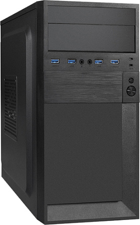 Корпус ExeGate BAA-105U4-01-AAA450 EX291152RUS