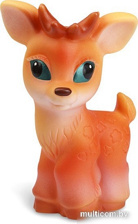 Фигурка Огонек Олененок С-353