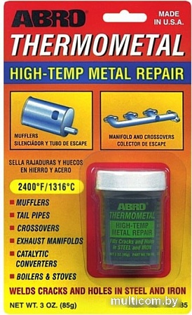 Средство для наружного применения ABRO TM-185 85 г