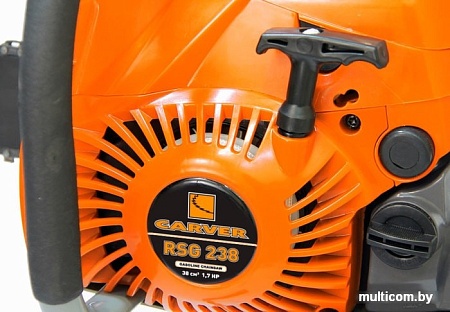 Бензопила Carver RSG 238