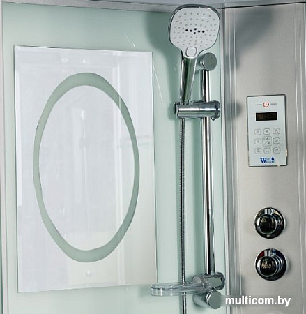 Душевая кабина WeltWasser WW500 Laine 1214