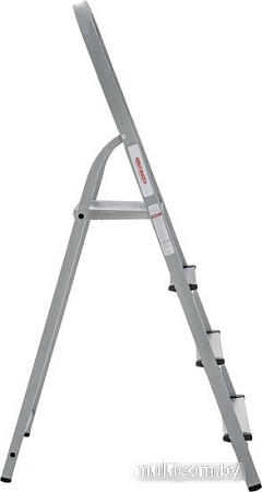 Лестница-стремянка Kroft 623009 (9 ступеней)