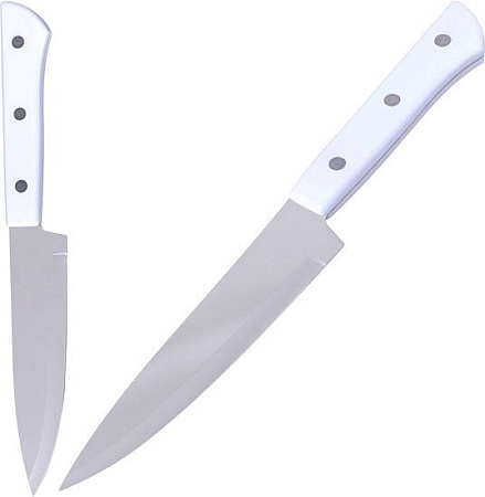 Кухонный нож Мультидом Сэкитэй МТ60-91