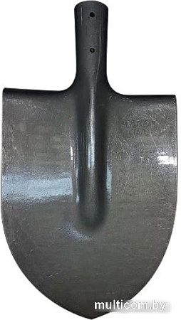 Лопата штыковая остроконечная Мехинструмент ЛКС-1
