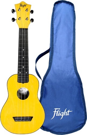 Укулеле Flight TUS35 YW
