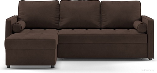 Угловой диван Mio Tesoro Модо 31 (Velutto 23)