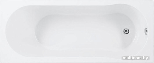 Ванна Aquanet Light 170x70