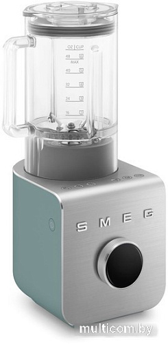 Стационарный блендер Smeg BLC02EGMEU