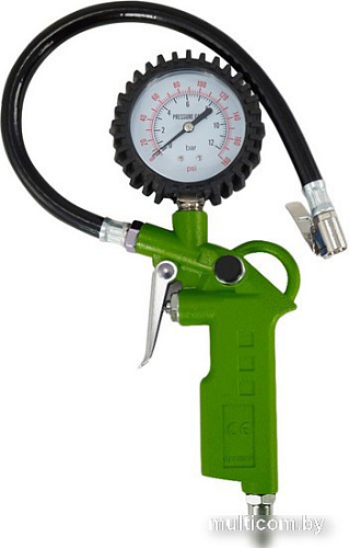 Пистолет для накачки шин Zitrek TG-01 018-1131